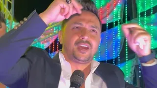 موال تعيش راجل الجبل عمرو سلامه من غير مايك أخر إصدار للحظ والروقان جديد وحصري دندنها