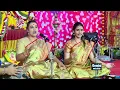 Nagumomu Ganaleni | Vid.Aishwarya & Vid.Saundarya | Mayuram Radhakalyanam 