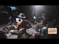 หนีห่าง - เขียนไขและวานิช : Cover ปังแคมป์ปิ้ง x อาเลีย [งานดนตรีธรรมชาติ Live]