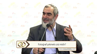 Fotoğraf çekmek caiz midir?