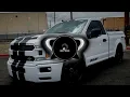 El Afortunado - Los Farmerz (Bass Boosted)