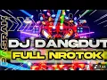 Download Lagu DJ DANGDUT NROTOK Full BASS 2025🎵PASRAH (Lebih Baik Kau Bunuh Aku Dengan Pedangmu)