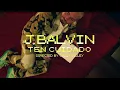 J.balvin - ten cuidado (pokemon 25 version)
