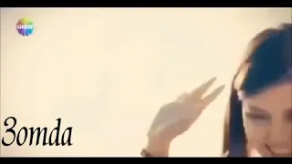 من حسن حظي ان قابلتك دندنها