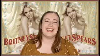 Britney S Circus Of Bops Circus Album Reaction 