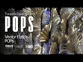 Vector Fields Made Simple - TouchDesigner POPs Tutorial (Noise + Patterns)