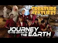 Journey to the Center of The Earth (1993)