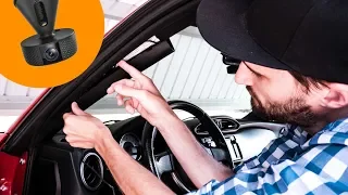 HOW TO HARDWIRE A DASH CAM VAVA 2K Dash Cam Review