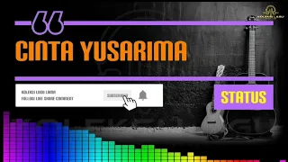 Download Statuz - Cinta Yusarima MP3