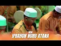 Download Lagu TERBARU IFROHUNNURU ATANA - YASAYYIDARRUSLI YA THOHIR ~ MAJELIS SEKAR LANGIT