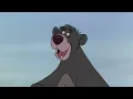 🐾  Mowgli and King Louie Dance! | Jungle Book | Disney Kids