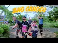 Download Lagu Sakti Viano ft. Saka Viano \u0026 RapX - Jang Ganggu (DJ Remix)