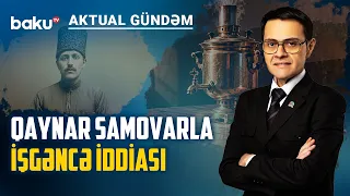 Paşinyandan Ermənistanla bağlı kritik etiraf: Azərbaycanın şərtləri qəbul ediləcək? - AKTUAL GÜNDƏM