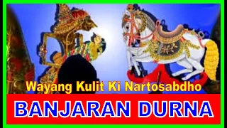 Download Wayang Kulit Ki Nartosabdo - Banjaran Durna - Part 3 MP3