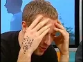 Download Lagu Chris Martin singing The Scientist in reverse