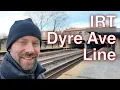 IRT Dyre Ave Line