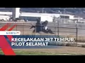 Download Lagu Detik-Detik Pilot Jet Tempur Selamatkan Diri dengan Kursi Lontar!