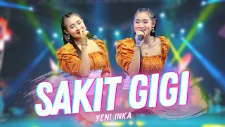 Download Yeni Inka - Sakit Gigi (Official Music Video ANEKA SAFARI) | Lebih Baik Sakit Gigi MP3