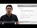Hash Method Of Indexvalue in Ruby