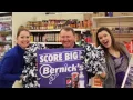 Kyle Rudolph Cash Wise
