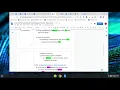 Adding Questions to Cornell Time Managment Notes
