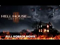Download Lagu Horror Film | HELL HOUSE III: LAKE OF FIRE - FULL MOVIE | Found Footage Collection