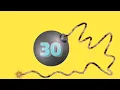 30 Second Timer bomb Loud