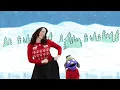 Dear Santa | Christmas Song for Kids | Pancake Manor