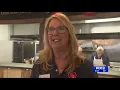 New Jersey restaurant staffed almost entirely by adults with disabilities set to open Wednesday
