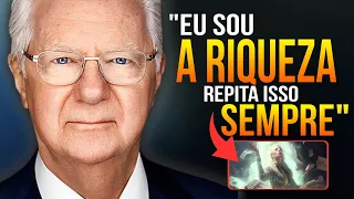 EU SOU! Repita Essas DUAS Palavras o Tempo Todo Em Sua Vida - Bob Proctor | Lei da Atração 🍀💸