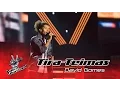 Download Lagu David Gomes – Stay | Tira-Teimas | The Voice Portugal