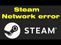 Steam is having trouble connecting to the Steam servers Is Steam down right now