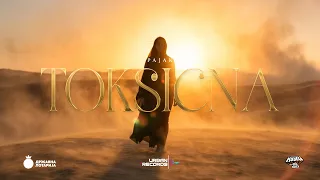 Pajak - Toksicna (Official Lyrics Video)