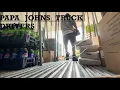 Papa John s truck driver - Colonial Heights VA