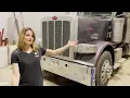 Ice Road Truckers - Tragic Story of Lisa Kelly will Break Your Heart | What Happened to Lisa Kelly?