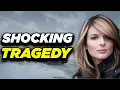 Ice Road Truckers - Tragic Story of Lisa Kelly will Break Your Heart What Happened to Lisa Kelly