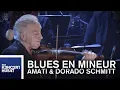 Lagu DR Big Band feat Amati \u0026 Dorado Schmitt Quintette LIVE P8 Jazz Alive