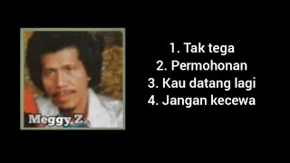 Download Tak tega - Meggy z - Kompilasi. MP3