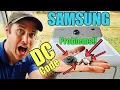 Why This Samsung Dryer Won t Start Throws DC Code Thermistor Fuse DoorSwitch etc DVE45T3200W