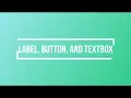 C WinForms Visual Controls Part 1