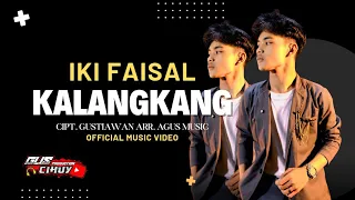 kalangkang iki faisal official music u0026 video 