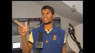 من محطة بشار 