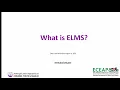 What is ELMS