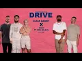 Clean Bandit & Topic Feat. Wes Nelson - Drive (DJ Gonzalvez Bernard Remix)