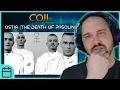 Download Lagu Like An Amorphis Emotion // Composer Reacts to Coil - Ostia (The Death Of Pasolini)