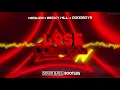 Meduza x Becky Hill x Goodboys - Lose Control (SOUND BASS Bootleg) [REUPLOAD]