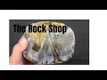 The Rock Shop