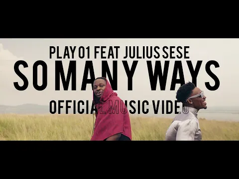 Download MP3 Play01 - So Many Ways(feat Julius Sese)