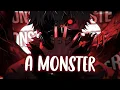 Download Lagu Nightcore - Monster (Lyrics)