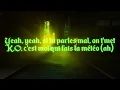 RnBoi - BTRD (feat. R2) – Remix (Paroles/Lyrics)